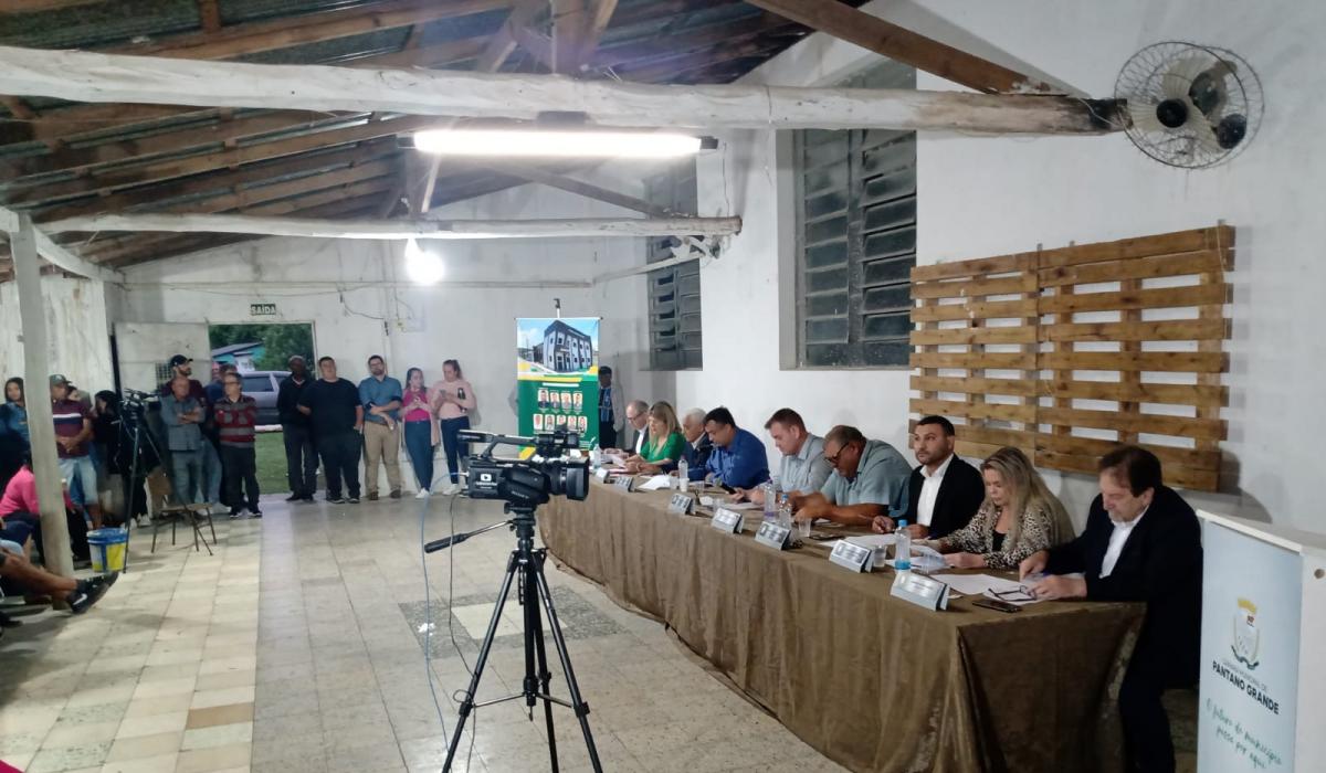 44ª Sessão Ordinária de 2023 - 28/11/2023